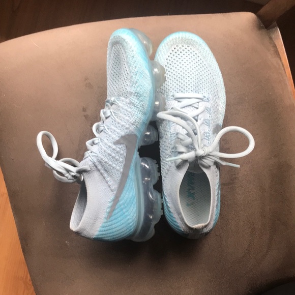 nike vapormax 2017
